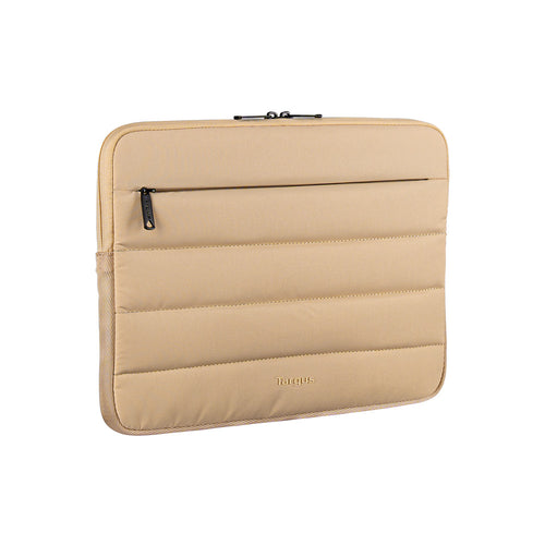 Targus Puffer 15-16 Sleeve - Beige