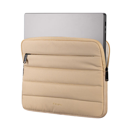 Targus Puffer 15-16 Sleeve - Beige