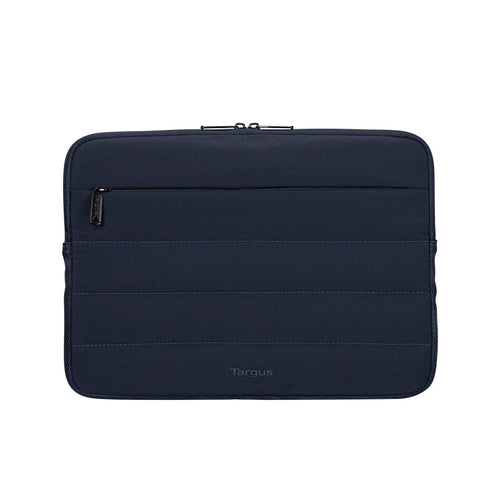 Targus Puffer 13-14 Sleeve - Midnight Blue