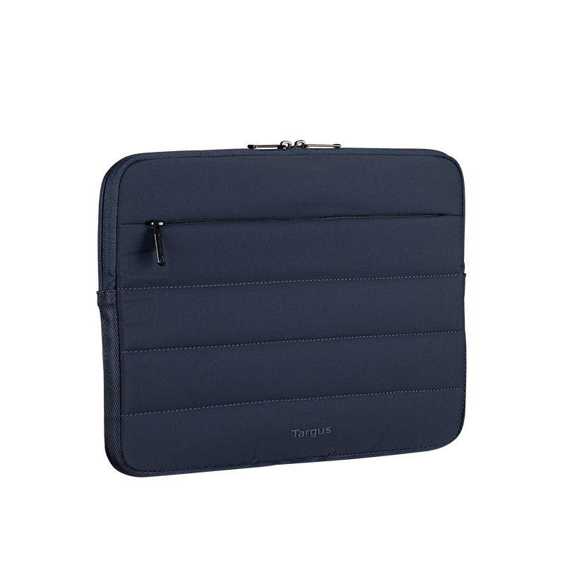 Targus Puffer 13-14 Sleeve - Midnight Blue