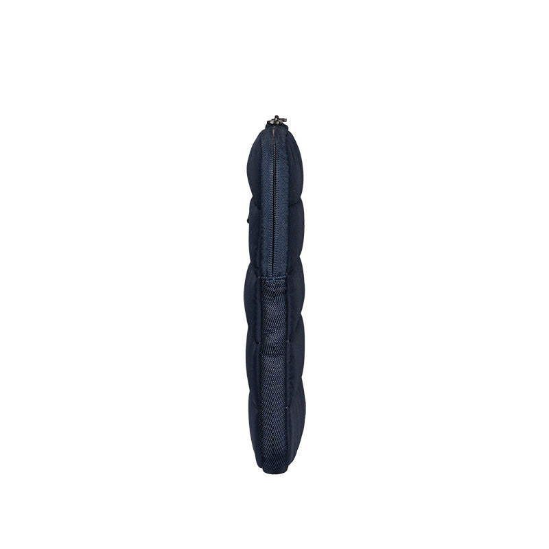 Targus Puffer 13-14 Sleeve - Midnight Blue