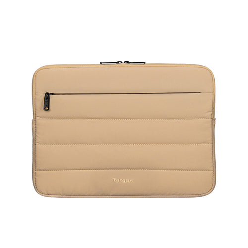 Targus Puffer 13-14 Sleeve – Beige