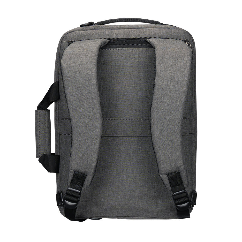 Targus 15-16” Hybrid Briefcase Backpack