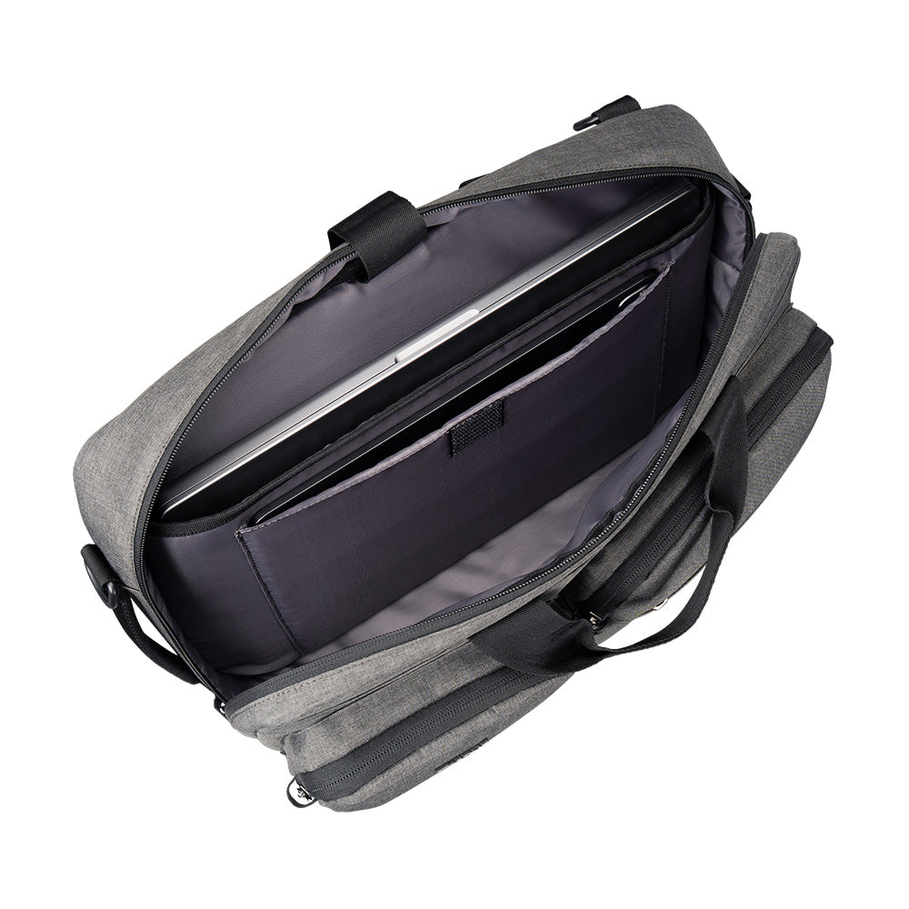 Targus 15-16” Hybrid Briefcase Backpack