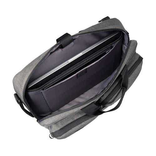 Targus 15-16” Hybrid Briefcase Backpack