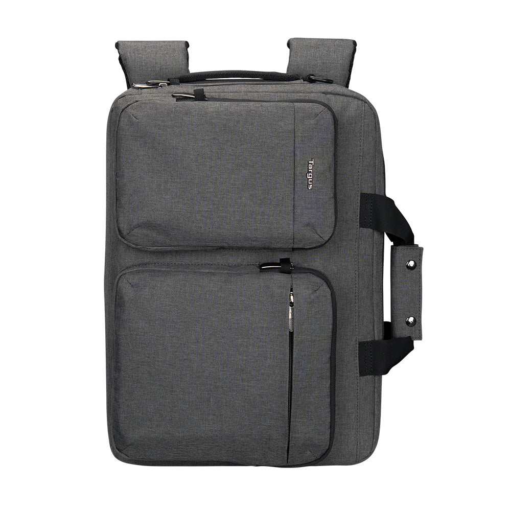 Targus 15-16” Hybrid Briefcase Backpack