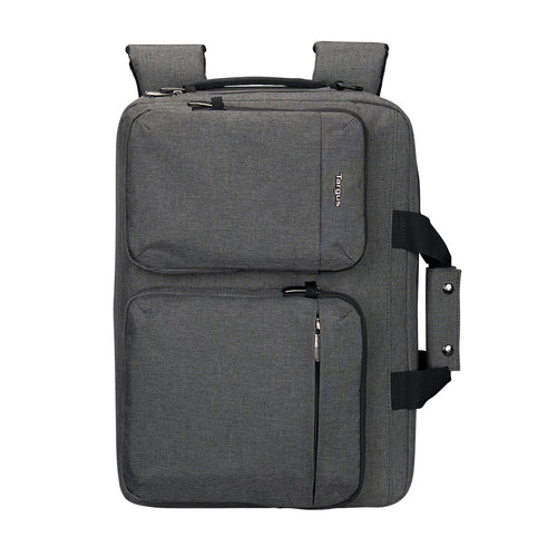Targus 15-16” Hybrid Briefcase Backpack