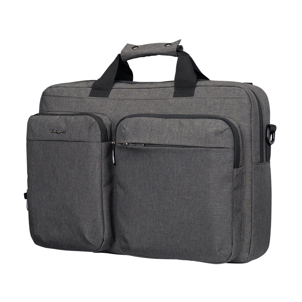 Targus 15-16” Hybrid Briefcase Backpack