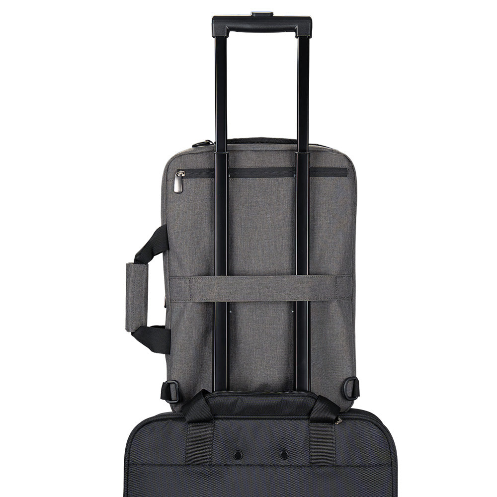 Targus 15-16” Hybrid Briefcase Backpack
