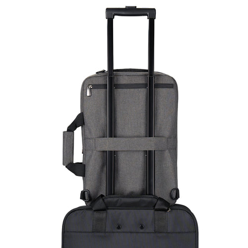 Targus 15-16” Hybrid Briefcase Backpack