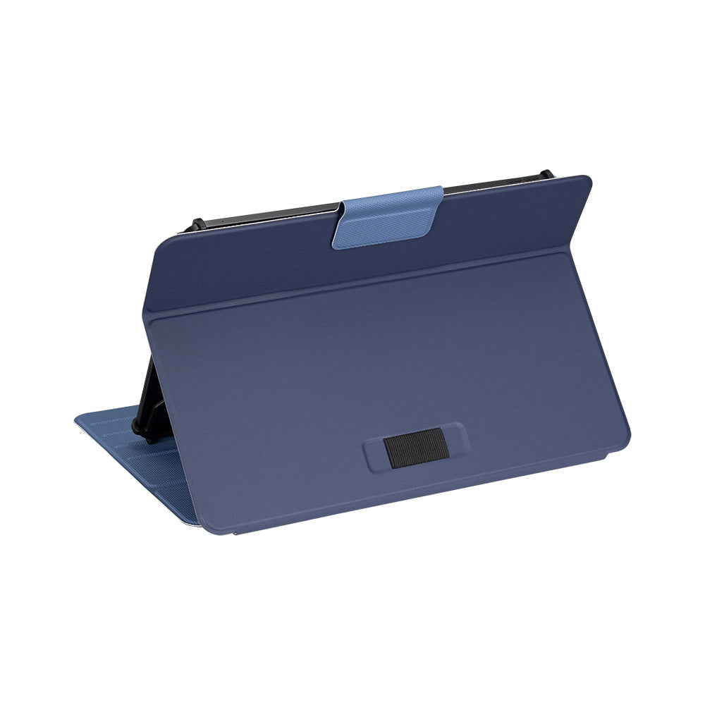 Targus THZ99702GL-50 Safefit 9-11.5-inch Rotating Case (Blue)
