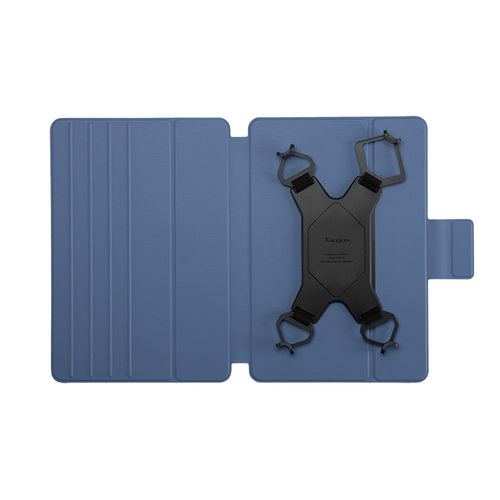Targus THZ99702GL-50 Safefit 9-11.5-inch Rotating Case (Blue)