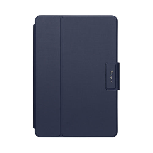 Targus THZ99702GL-50 Safefit 9-11.5-inch Rotating Case (Blue)