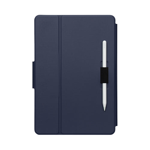 Targus THZ99702GL-50 Safefit 9-11.5-inch Rotating Case (Blue)