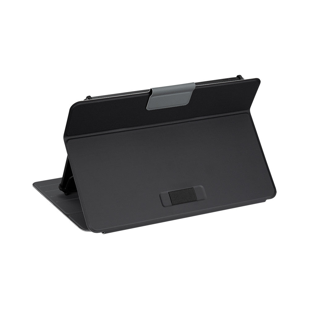 Targus THZ997GL-50 Safefit 9-11.5-inch Rotating Case (Black)