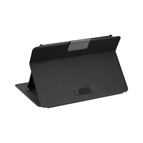 Targus THZ997GL-50 Safefit 9-11.5-inch Rotating Case (Black)