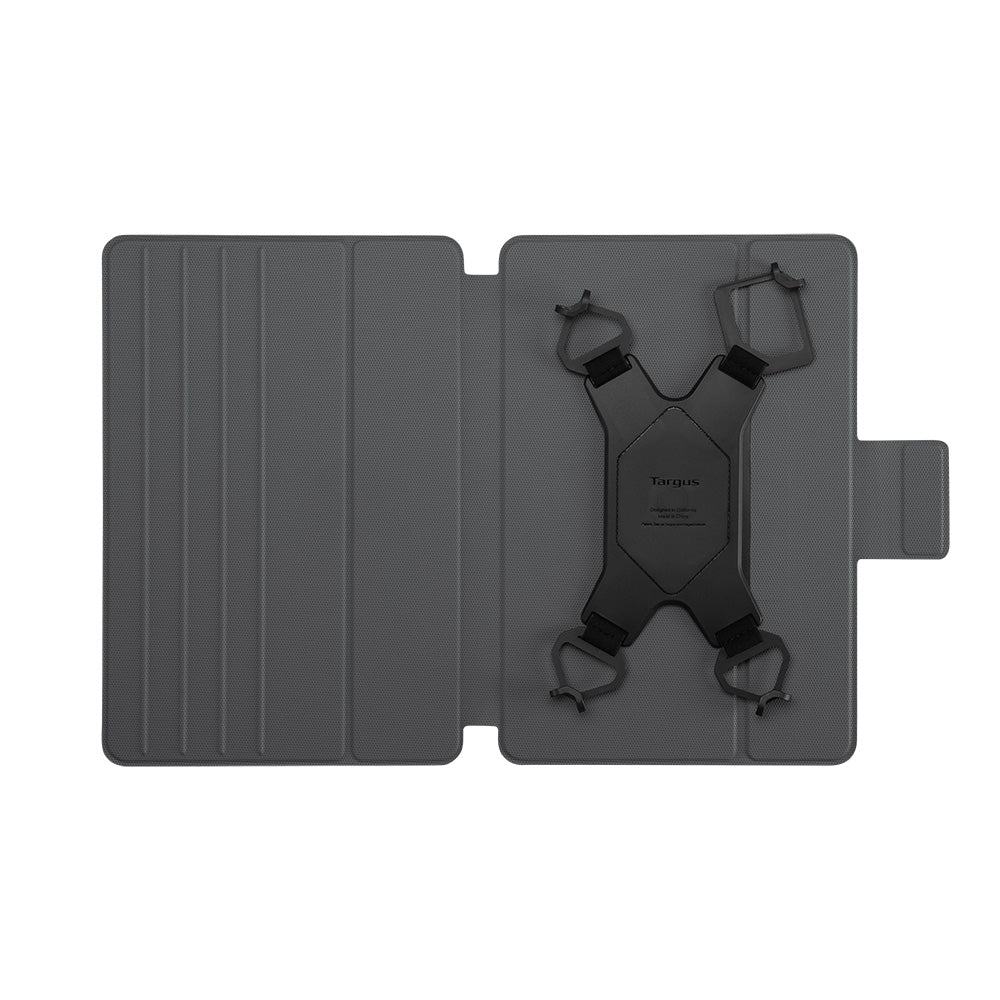 Targus THZ997GL-50 Safefit 9-11.5-inch Rotating Case (Black)