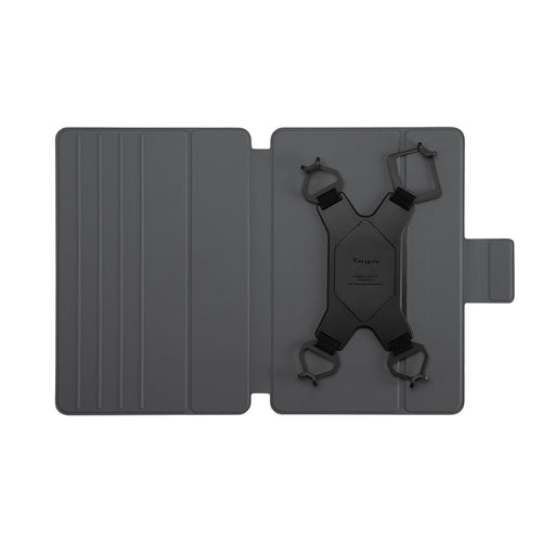 Targus THZ997GL-50 Safefit 9-11.5-inch Rotating Case (Black)