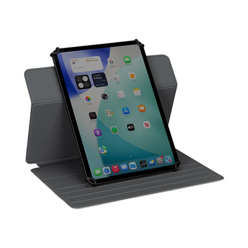 Targus THZ997GL-50 Safefit 9-11.5-inch Rotating Case (Black)