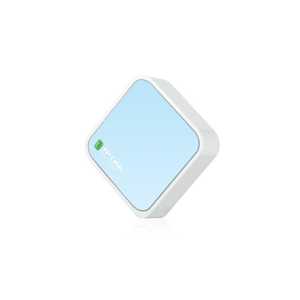 TP-Link TL-WR802N 300Mbps Wireless N Nano Router