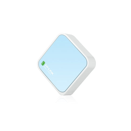 TP-Link TL-WR802N 300Mbps Wireless N Nano Router