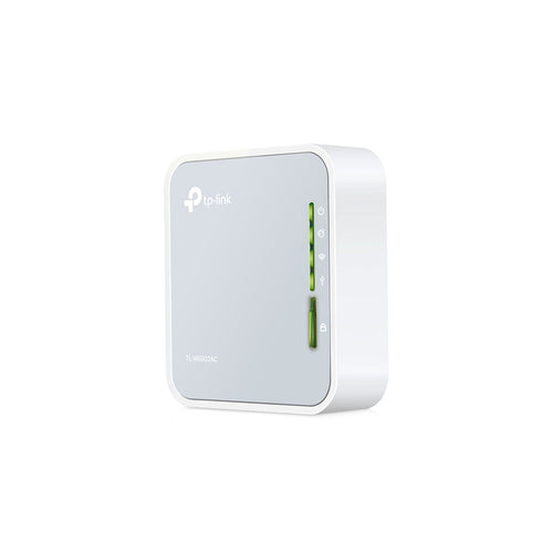 TP-Link TL-WR902AC AC750 Wireless Travel Router