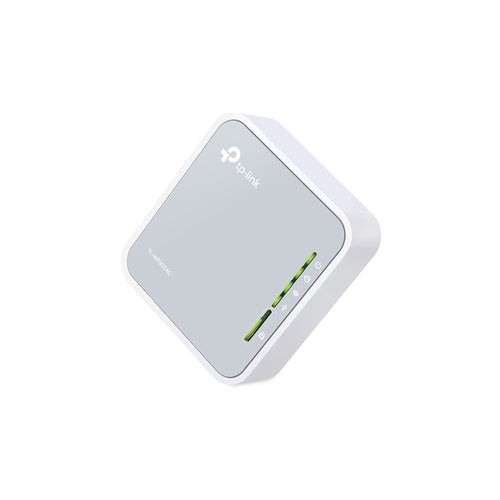 TP-Link TL-WR902AC AC750 Wireless Travel Router