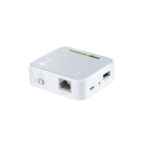 TP-Link TL-WR902AC AC750 Wireless Travel Router