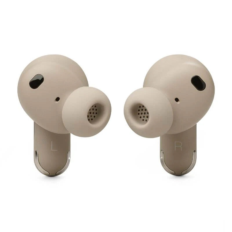 JBL Tour Pro 3 Black TWS Latte