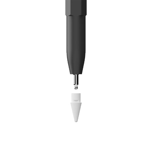 Momax TP10AD Mag.Link Pop Magnetic Active Stylus Pen - Black