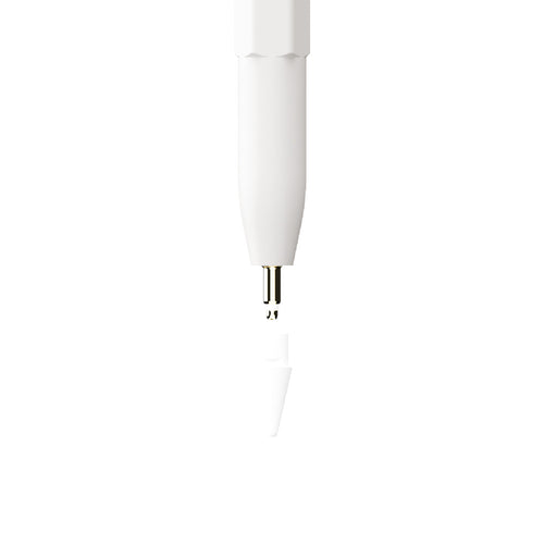 Momax TP10AW Mag.Link Pop Magnetic Active Stylus Pen - White
