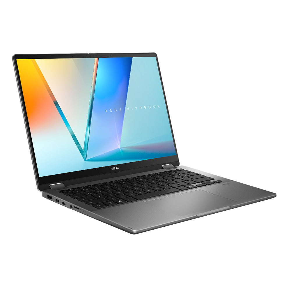 Asus Vivobook Flip 14 TP3407AA-SG044W - UT7-355 16GB 1TB 14 OLED Touch