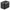 Valore GaN 35W 2A+3C Universal Travel Adapter Black (UTA-020-BK)