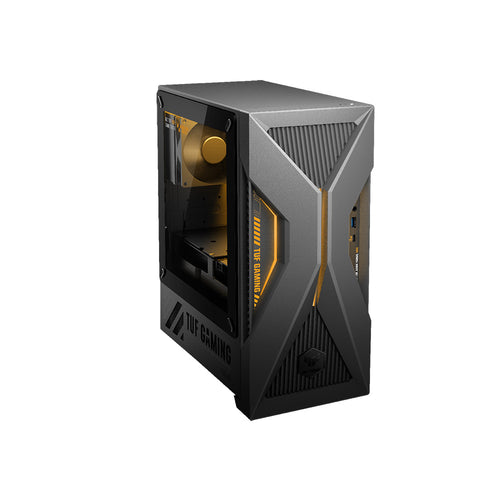 Asus TUF Gaming Mini T700MF-05225F108W - UT5-225F 16GB 1TB RTX5060