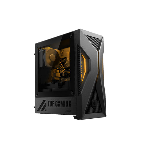 Asus TUF Gaming Mini T700MF-05225F108W - UT5-225F 16GB 1TB RTX5060