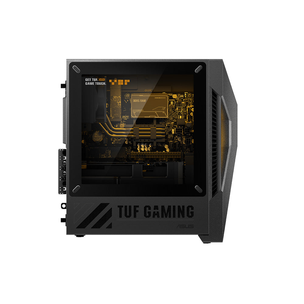 Asus TUF Gaming Mini T700MF-05225F108W - UT5-225F 16GB 1TB RTX5060