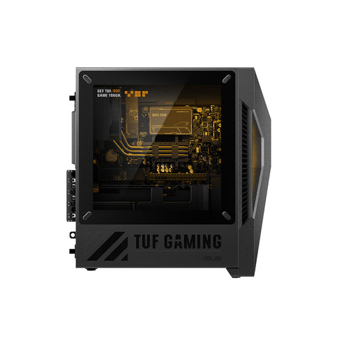 Asus TUF Gaming Mini T700MF-05225F108W - UT5-225F 16GB 1TB RTX5060