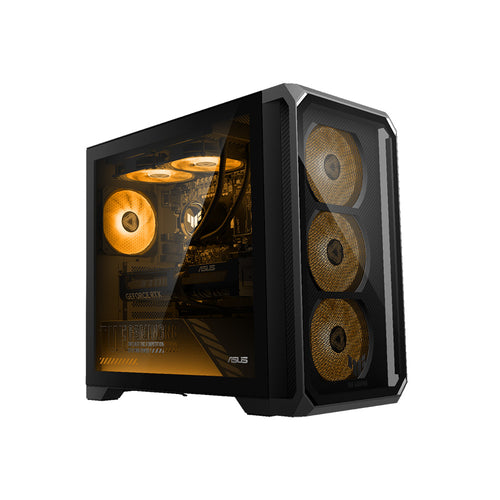 Asus TUF Gaming T700TL-9275HX040W - UT9-275HX 32GB 1TB RTX5060Ti