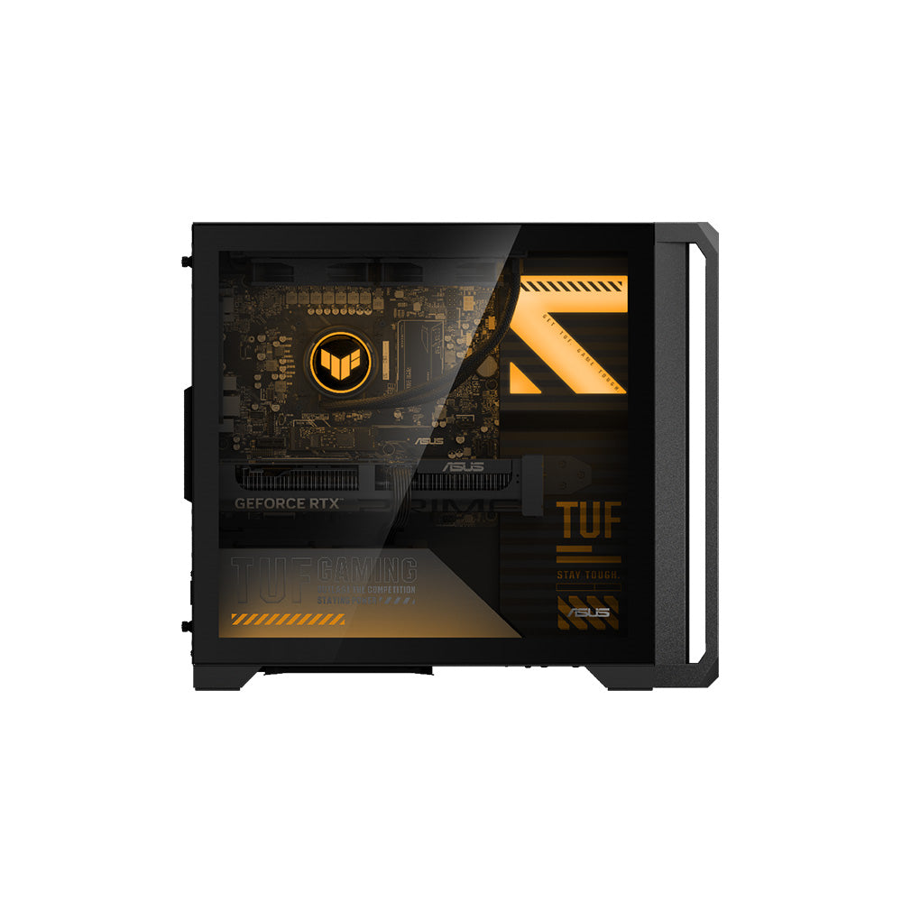 Asus TUF Gaming T700TL-9275HX040W - UT9-275HX 32GB 1TB RTX5060Ti