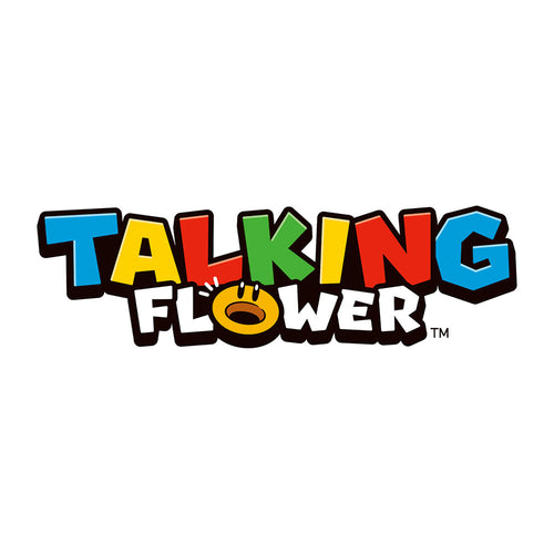 Nintendo Talking Flower