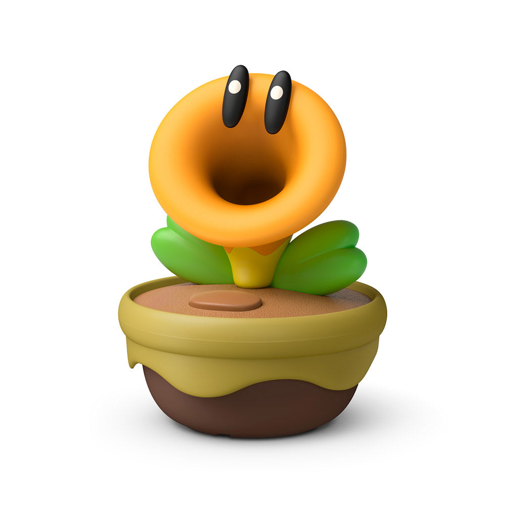 Nintendo Talking Flower