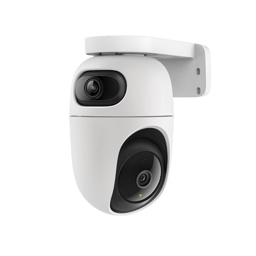 TP-Link Tapo C245D Dual Lens Pan/Tilt Security Camera