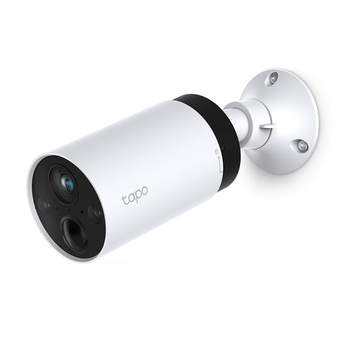 TP-Link Tapo C420S1 Smart Wire-Free Security Camera System