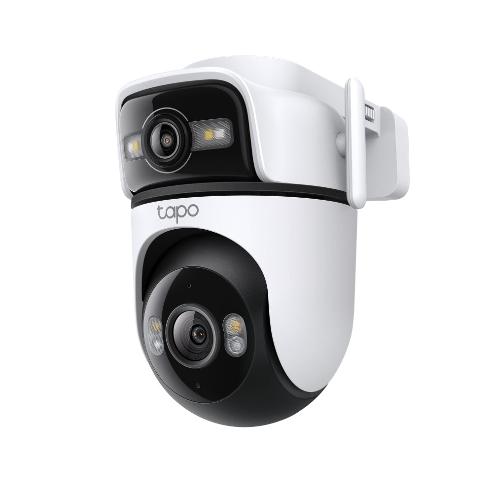 TP-Link IP Cams – Challenger Singapore