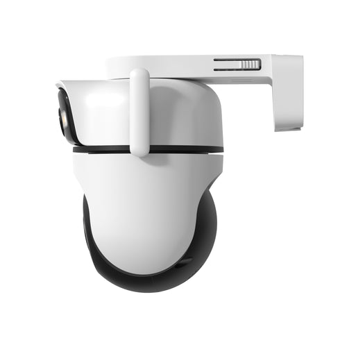 TP-Link Tapo C545D Outdoor Dual Lens Security Wi-Fi Camera