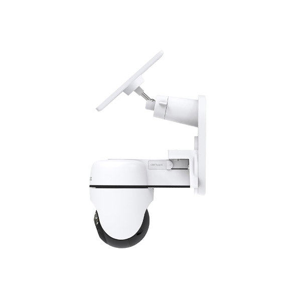 TP-Link Tapo C610 Kit Solar-Powered Pan/Tilt Camera Kit