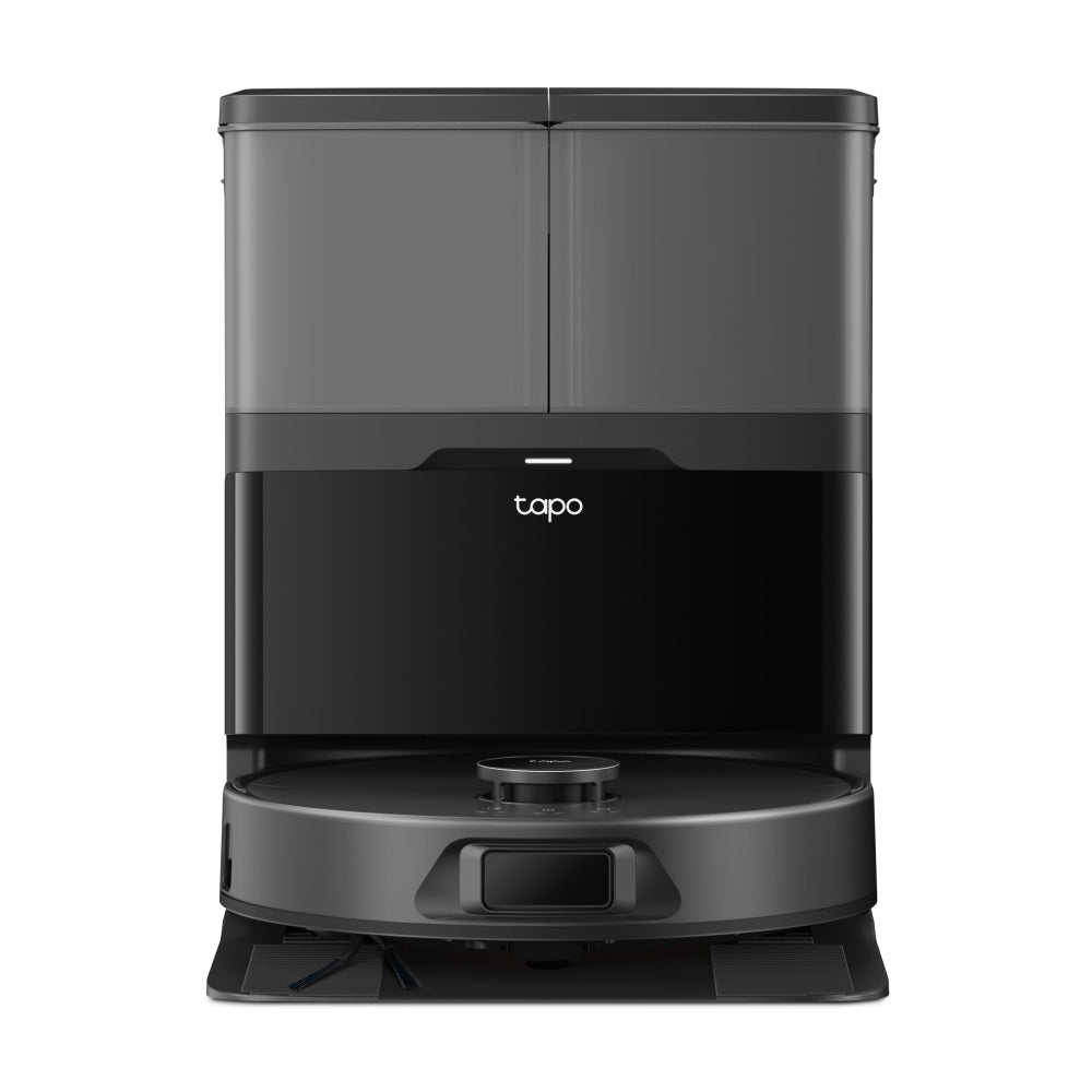 TP-Link Tapo RV50 Omni Robot Vacuum + Cleaning Station