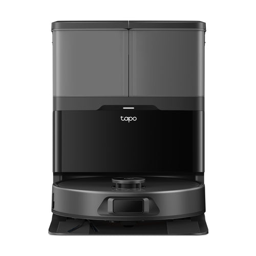 TP-Link Tapo RV50 Omni Robot Vacuum + Cleaning Station