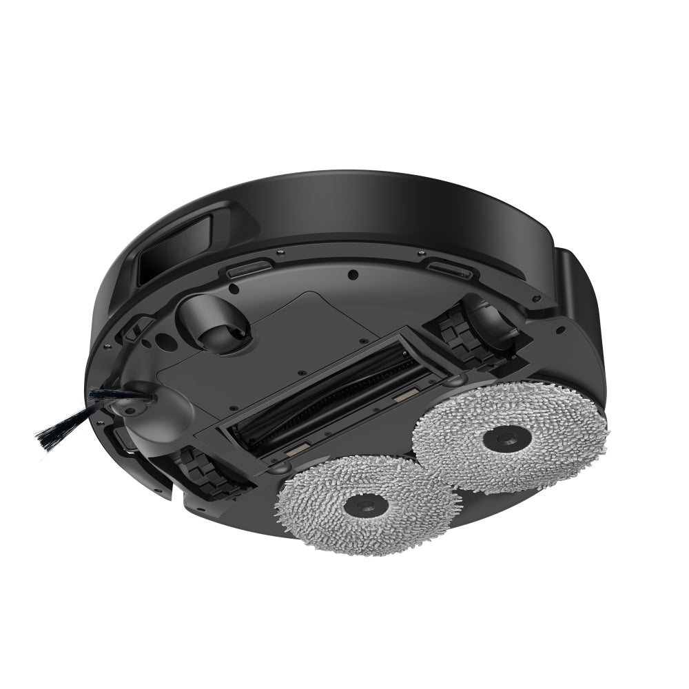 TP-Link Tapo RV50 Omni Robot Vacuum + Cleaning Station