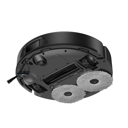 TP-Link Tapo RV50 Omni Robot Vacuum + Cleaning Station